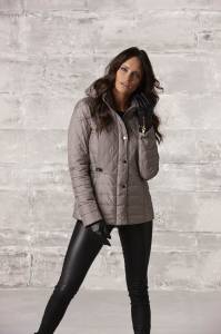 Parkas et Doudounes nouvelle collection automne hiver 2014 2015