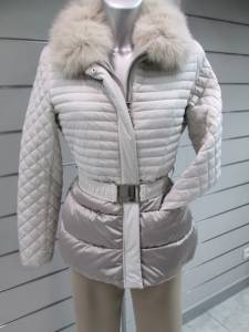 Parkas et Doudounes nouvelle collection automne hiver 2014 2015