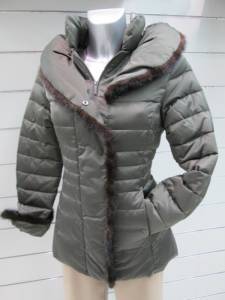 Parkas et Doudounes nouvelle collection automne hiver 2014 2015