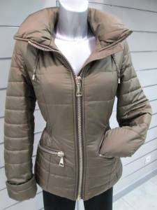 Parkas et Doudounes nouvelle collection automne hiver 2014 2015