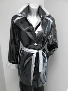 Ciré Noir / Argent : Du 36 Au 52 : 219 €