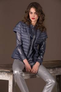 Doudounes collection automne hiver 2016