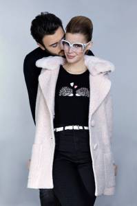 Manteaux collection automne hiver 2016