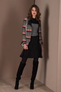 Manteaux collection automne hiver 2016