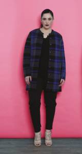 Manteaux collection automne hiver 2016
