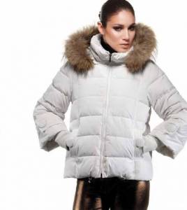PARKAS ET DOUDOUNES COLLECTION automne hiver 2012 2013