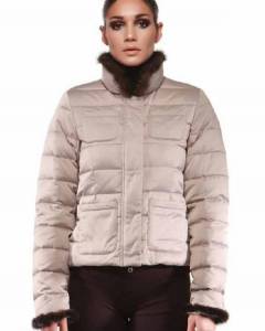 PARKAS ET DOUDOUNES COLLECTION automne hiver 2012 2013