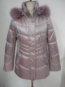 PARKAS ET DOUDOUNES COLLECTION automne hiver 2012 2013