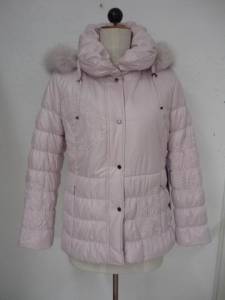 PARKAS ET DOUDOUNES COLLECTION automne hiver 2012 2013