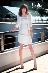 Prévoyez un Gilet coloré pour les petites fraicheurs du printemps 2015