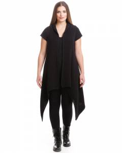 Pull femme noir nouvelle collection automne hiver 2016