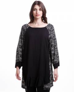Pull femme grande taille nouvelle collection automne hiver 2016