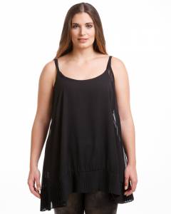 Pull femme grande taille nouvelle collection automne hiver 2016