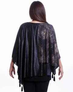 Pull femme imprimé nouvelle collection automne hiver 2016