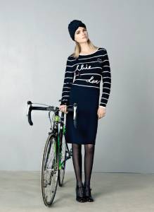 Pull femme noir nouvelle collection automne hiver 2016