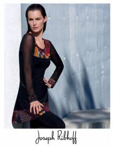 Pull femme imprimé nouvelle collection automne hiver 2016