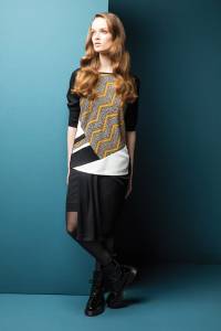 Hauts manches longues collection automne hiver 2016