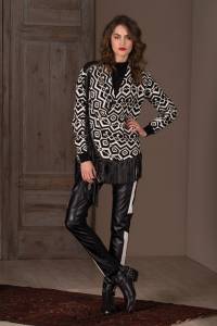 Hauts manches longues collection automne hiver 2016