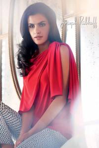 Tuniques collection automne hiver 2016