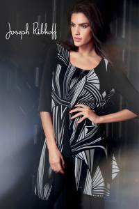 Tuniques collection automne hiver 2016