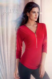 Hauts manches longues collection automne hiver 2016