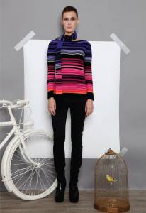 Pulls collection automne hiver 2016