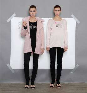 Pulls collection automne hiver 2016