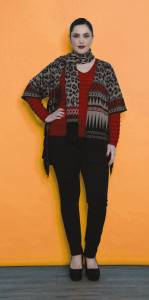 Pulls collection automne hiver 2016