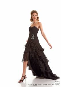 ROBE de soirée LONGUE à la mode collection été 2013