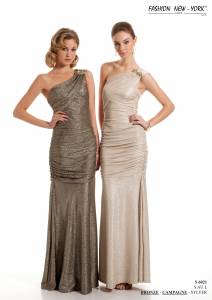 ROBE de soirée LONGUE à la mode collection été 2013