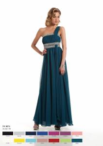 ROBE de soirée LONGUE à la mode collection été 2013
