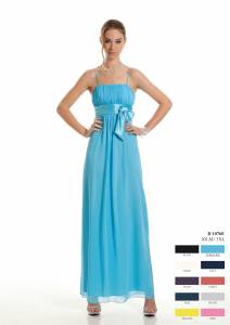 ROBE de soirée LONGUE à la mode collection été 2013