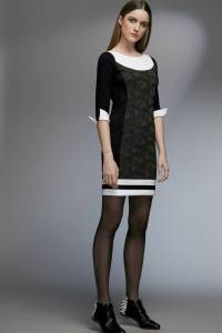 Soldes Robe collection hiver 2013 2014 à Marseille