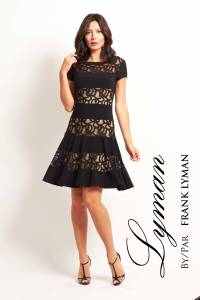 LM GERARD, la boutique des femmes d’aujourd'hui vous propose un large choix de robe longue et courte  