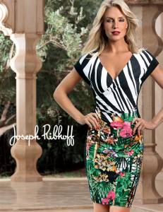 LM GERARD, la boutique des femmes d’aujourd'hui vous propose un large choix de robe longue et courte  