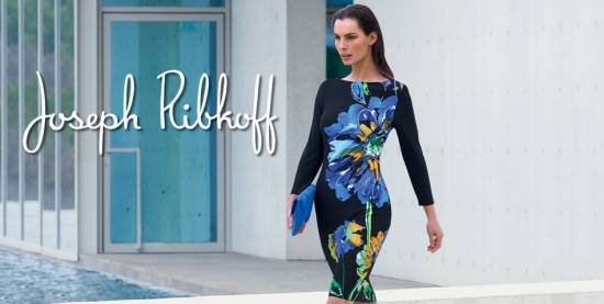 Robe Chic nouvelle collection automne hiver 2016