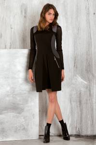 Robe Chic nouvelle collection automne hiver 2016