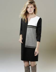 Robe Courte nouvelle collection automne hiver 2016