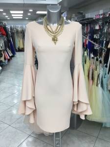 Robe colorée pour des journées hautes en couleurs