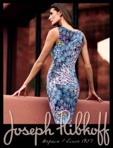 Trouvez votre robe couleur de la collection printemps été de marques avec LM GERARD 