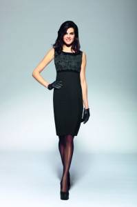 ROBES de JOUR COLLECTION AUTOMNE HIVER 2012 2013
