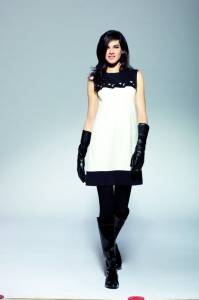 ROBES de JOUR COLLECTION AUTOMNE HIVER 2012 2013