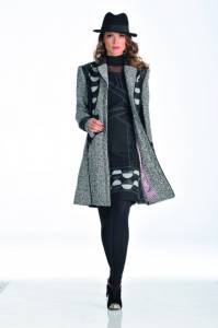 ROBES de JOUR COLLECTION AUTOMNE HIVER 2012 2013
