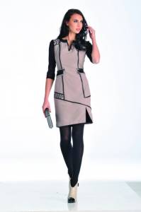 ROBES de JOUR COLLECTION AUTOMNE HIVER 2012 2013