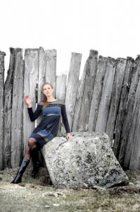 ROBES de JOUR COLLECTION AUTOMNE HIVER 2012 2013