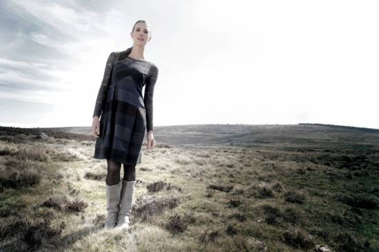 ROBES de JOUR COLLECTION AUTOMNE HIVER 2012 2013
