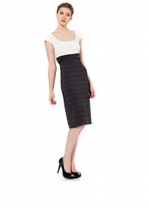 ROBES de JOUR COLLECTION AUTOMNE HIVER 2012 2013