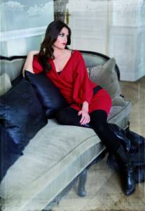 ROBES de JOUR COLLECTION AUTOMNE HIVER 2012 2013