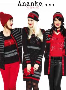 Ensembles mode tricot collection 2012 2013