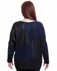 Pull grande taille nouvelle collection automne hiver 2016